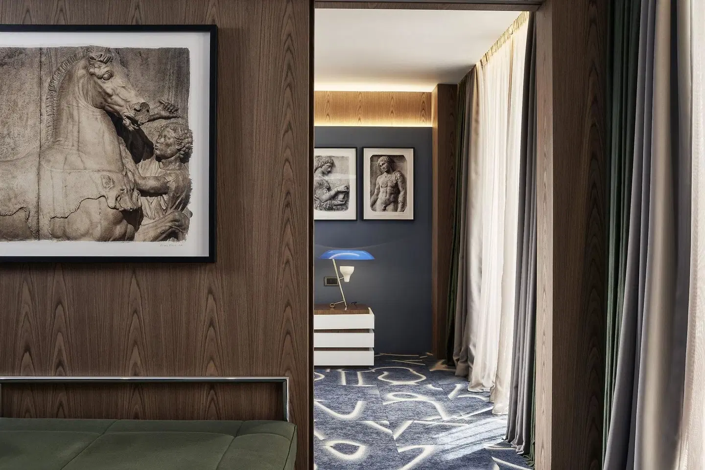 AthensWas Hotel ROOM_EXAMPLE