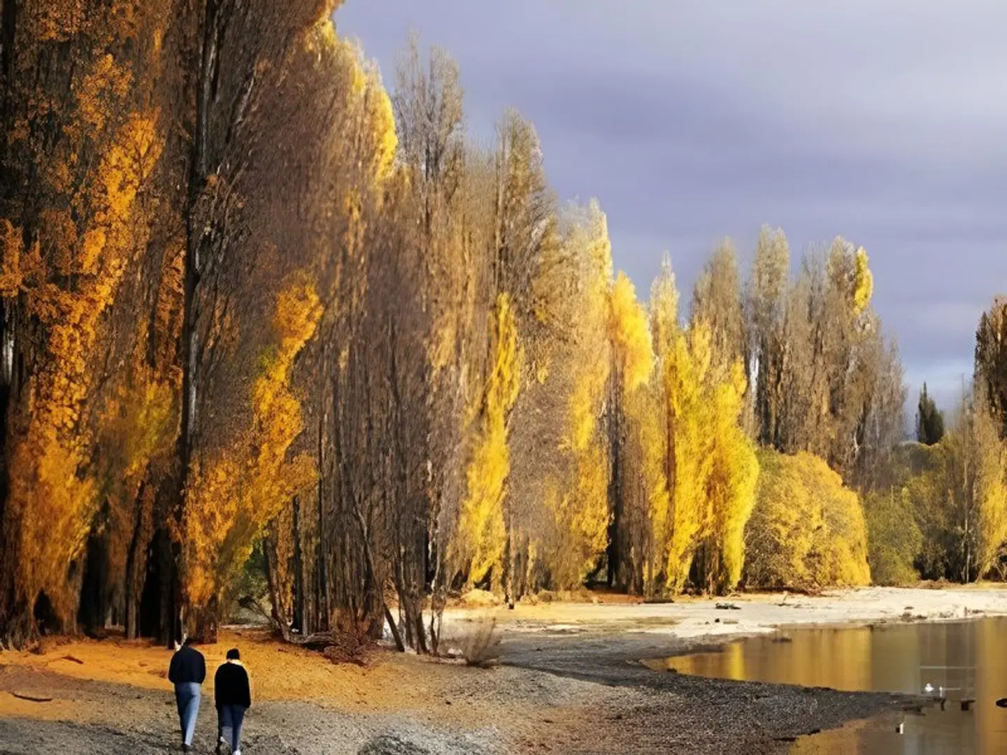 Distinction Wanaka Alpine Resort Tiere
