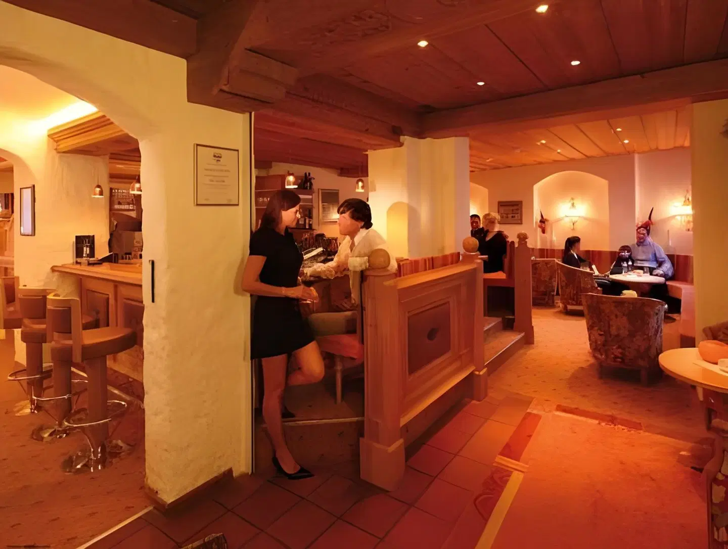 Alpenland LOUNGE_LOBBY