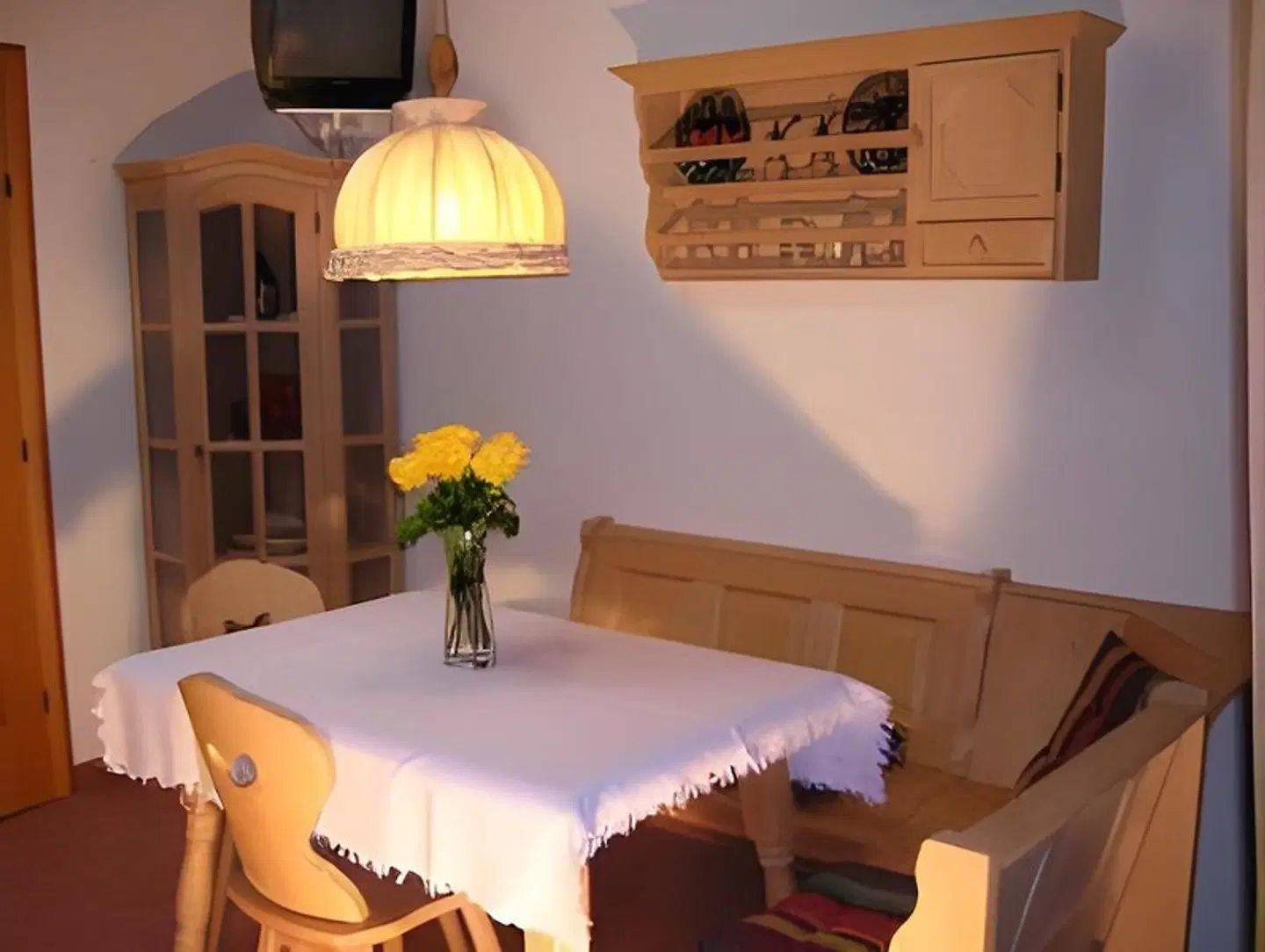 Eden Appartements ROOM_EXAMPLE