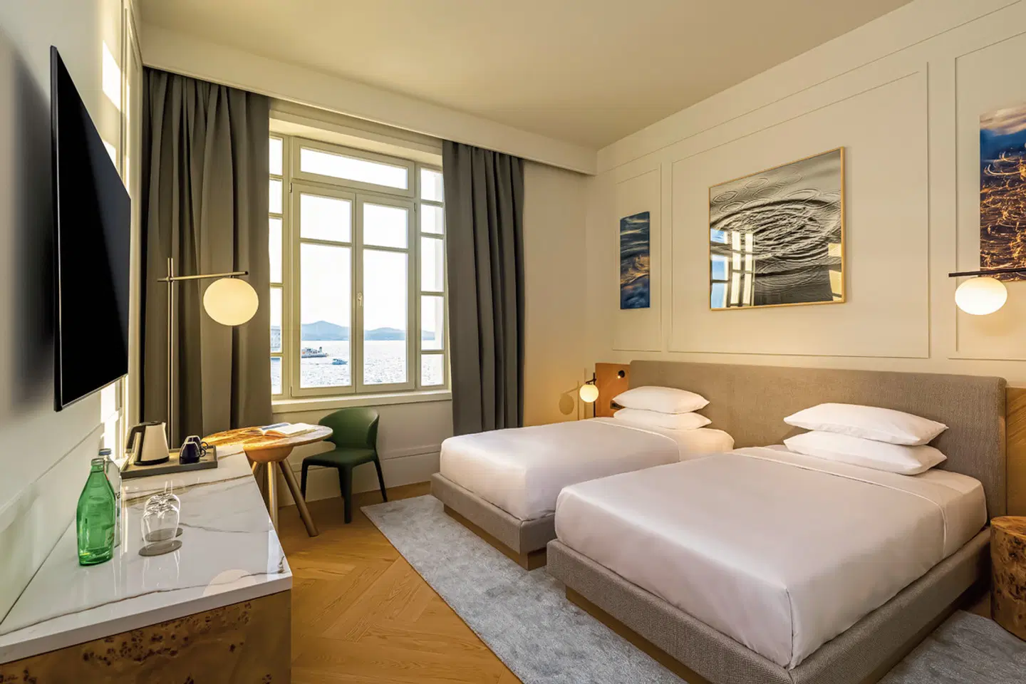 Hyatt Regency Zadar ROOM_EXAMPLE