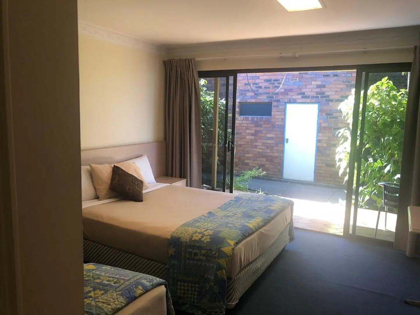 Oxley Motor Inn ROOM_EXAMPLE