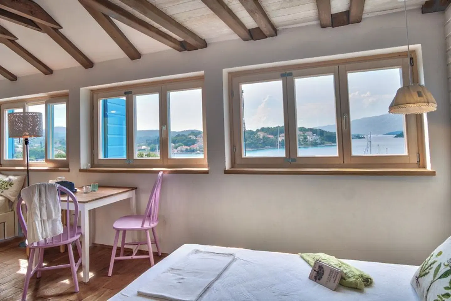ECO Aparthotel The Dreamers's Club ROOM_EXAMPLE