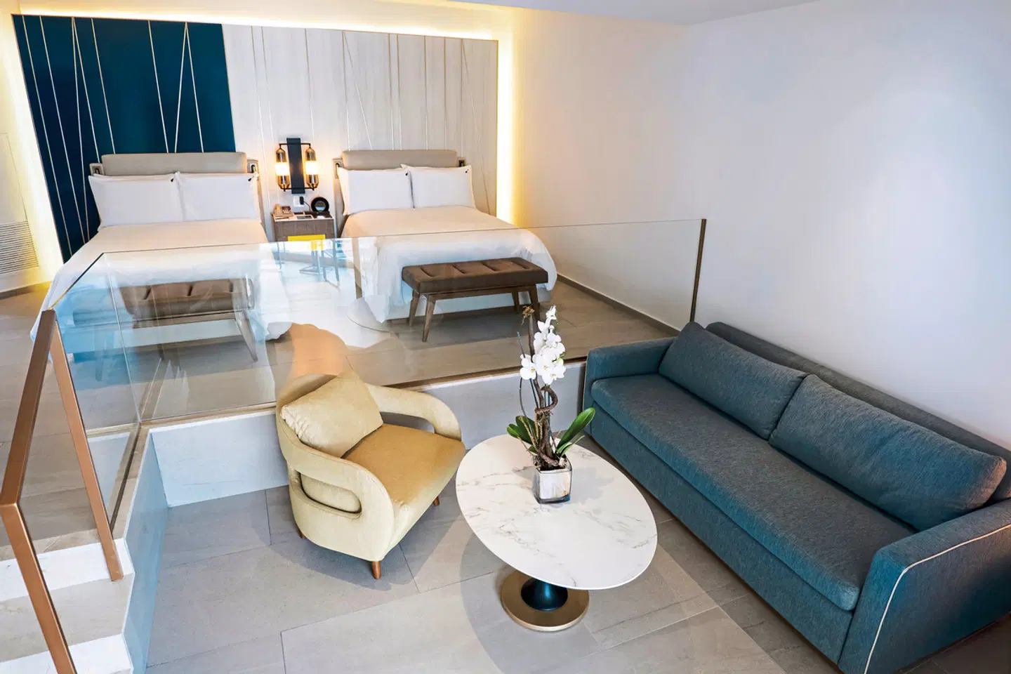 Hard Rock Hotel & Casino Punta Cana ROOM_EXAMPLE