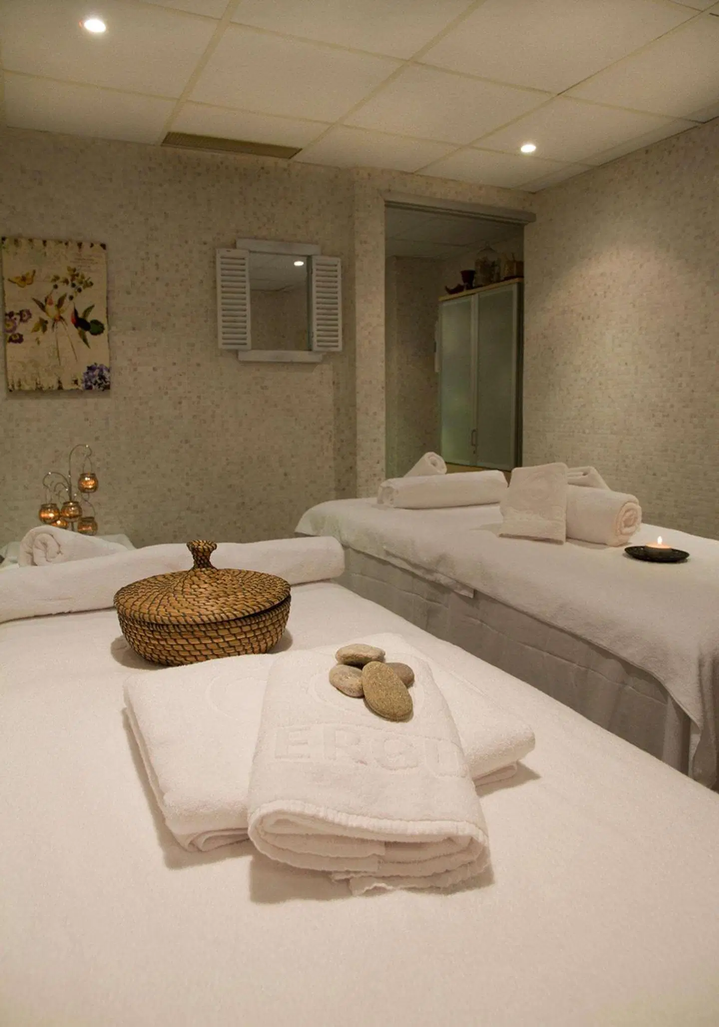 ALEGRIA Palacio Mojacar HEALTH_BEAUTY