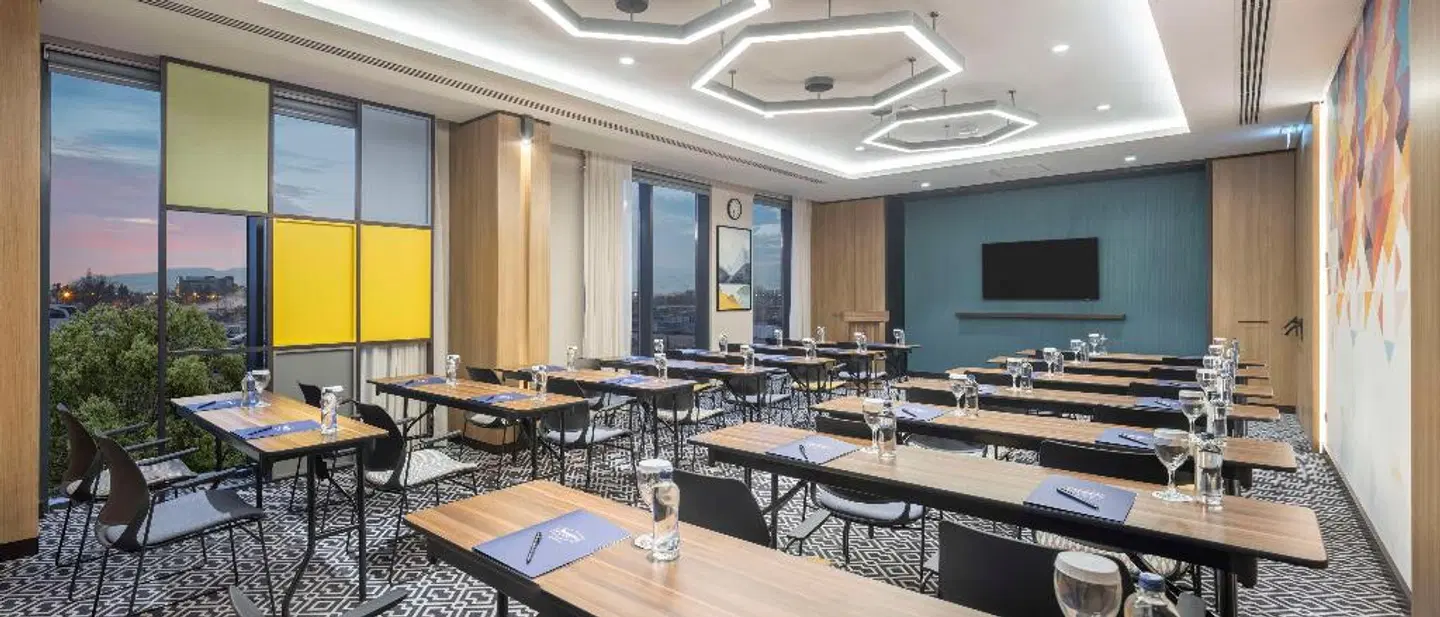 Hampton by Hilton Antalya Airport Konferenz
