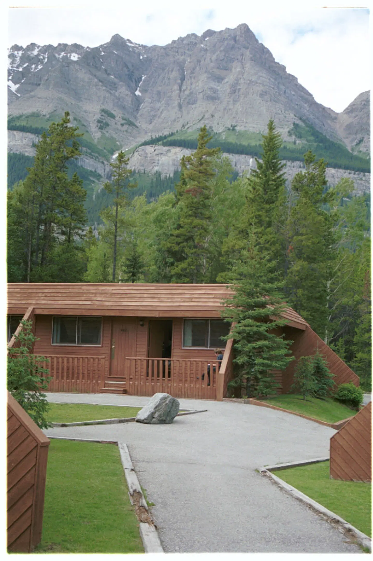 The Crossing Resort EXTERIOR