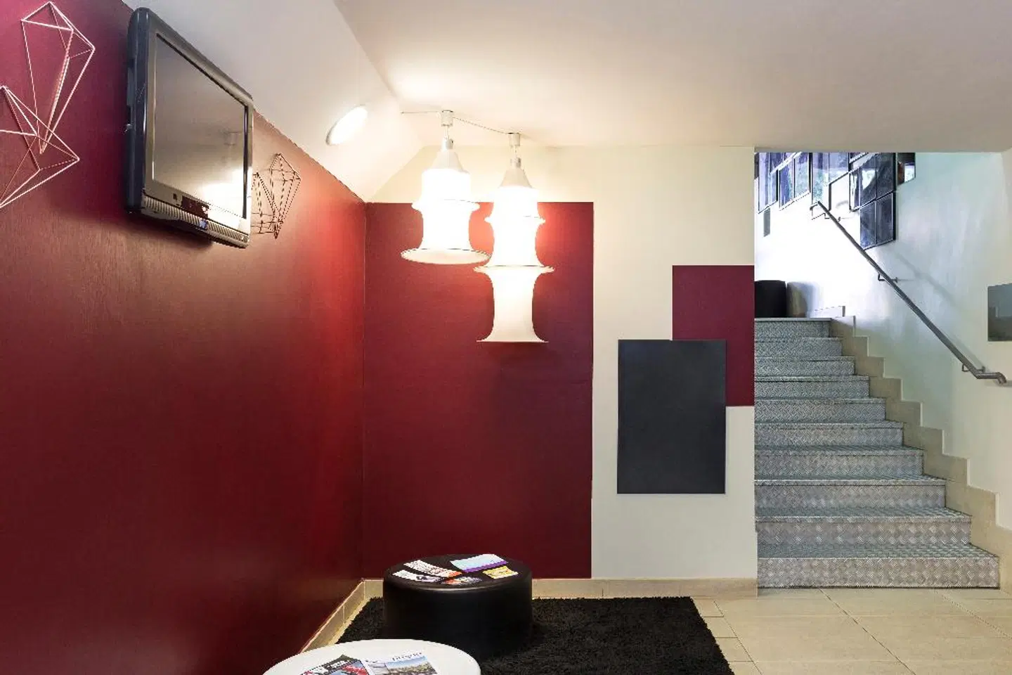 B&B Roma Trastevere HEALTH_BEAUTY