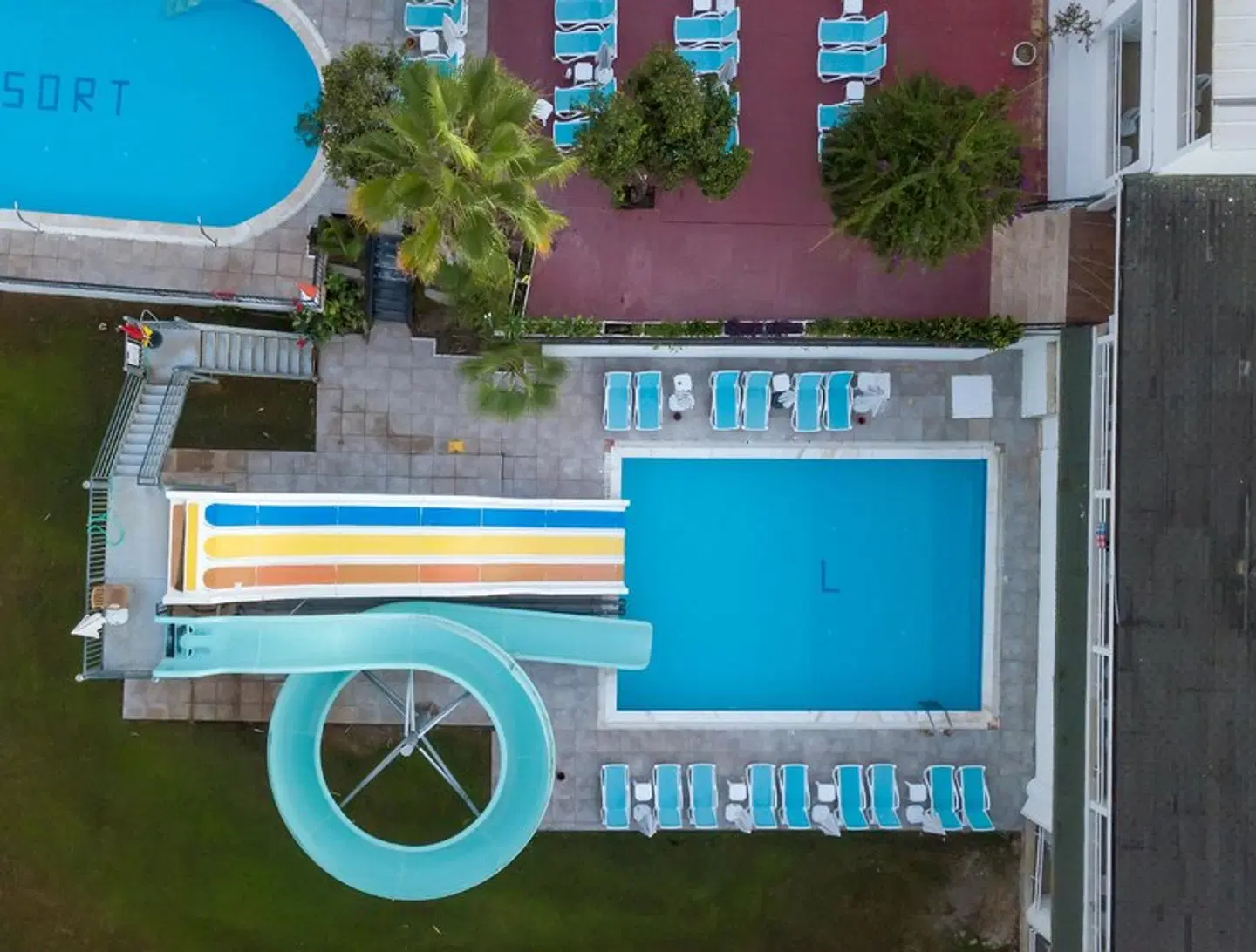 Armas Gul Beach EXTERIOR