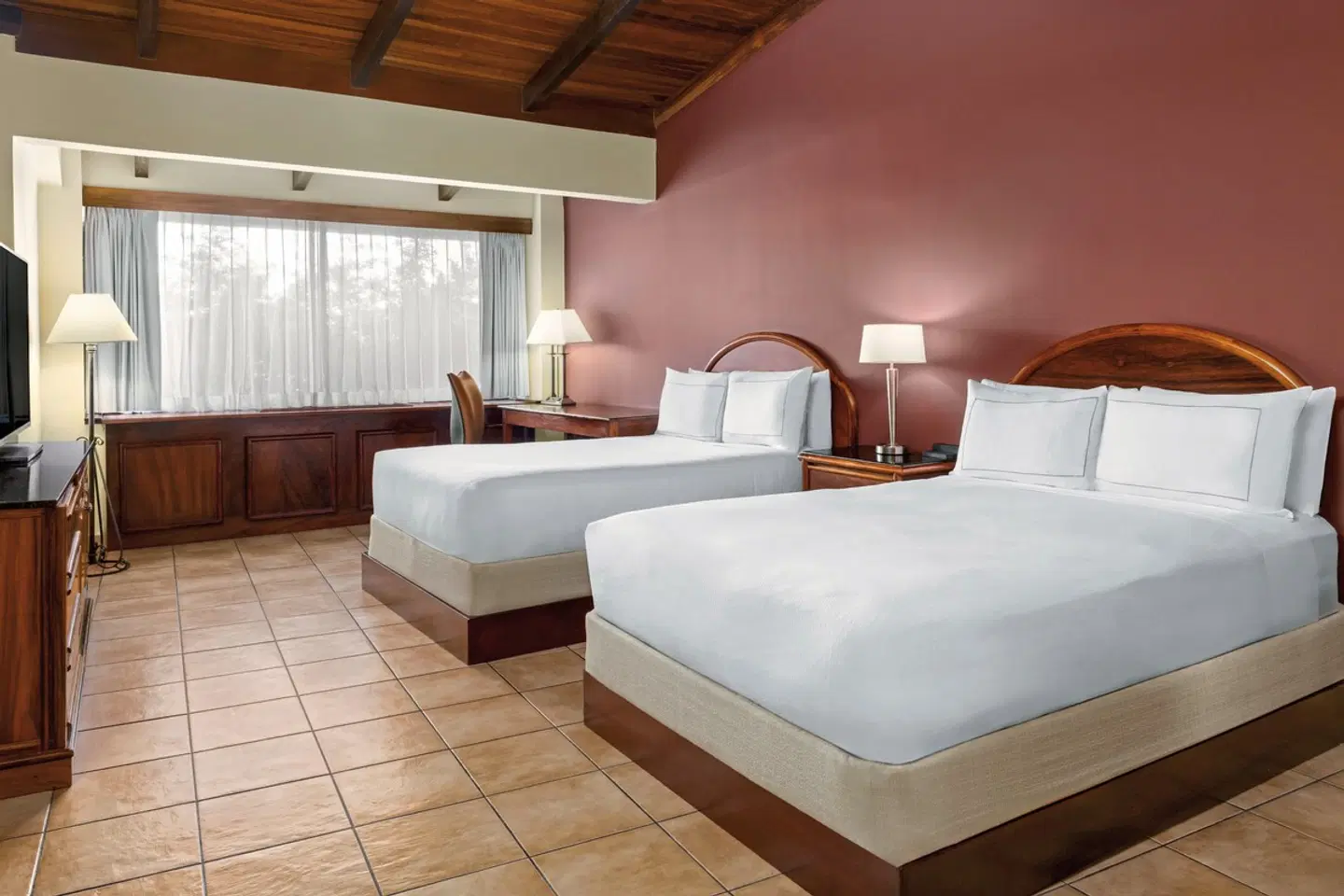 Doubletree Cariari by Hilton ROOM_EXAMPLE