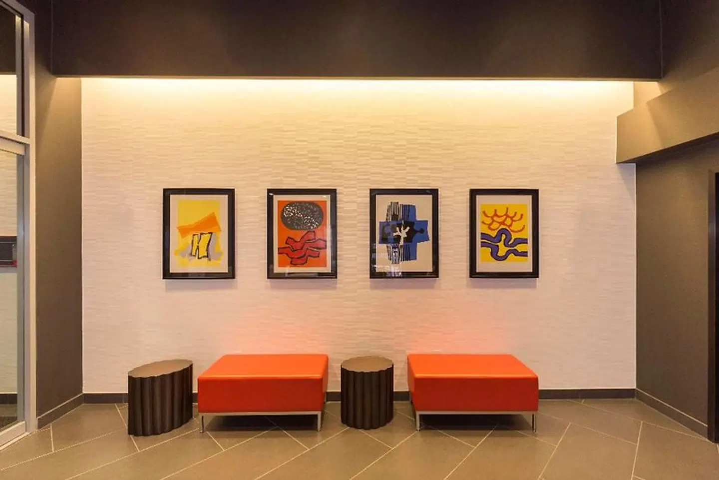 Edge Hotel Washington Heights LOUNGE_LOBBY