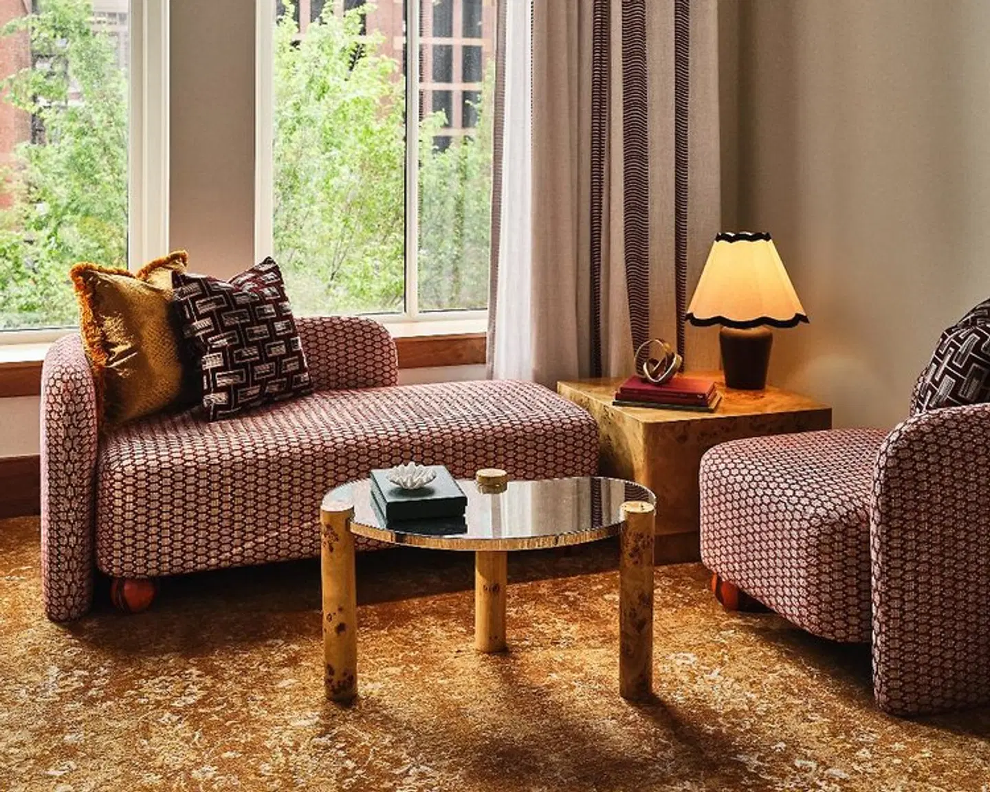 The Crawford Hotel LOUNGE_LOBBY