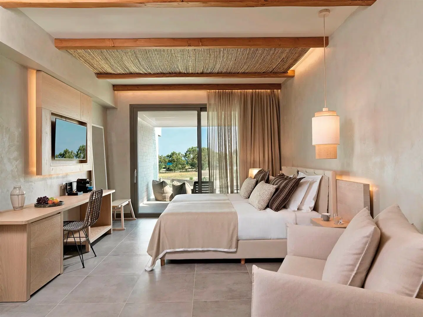 Atlantica Dreams Resort ROOM_EXAMPLE