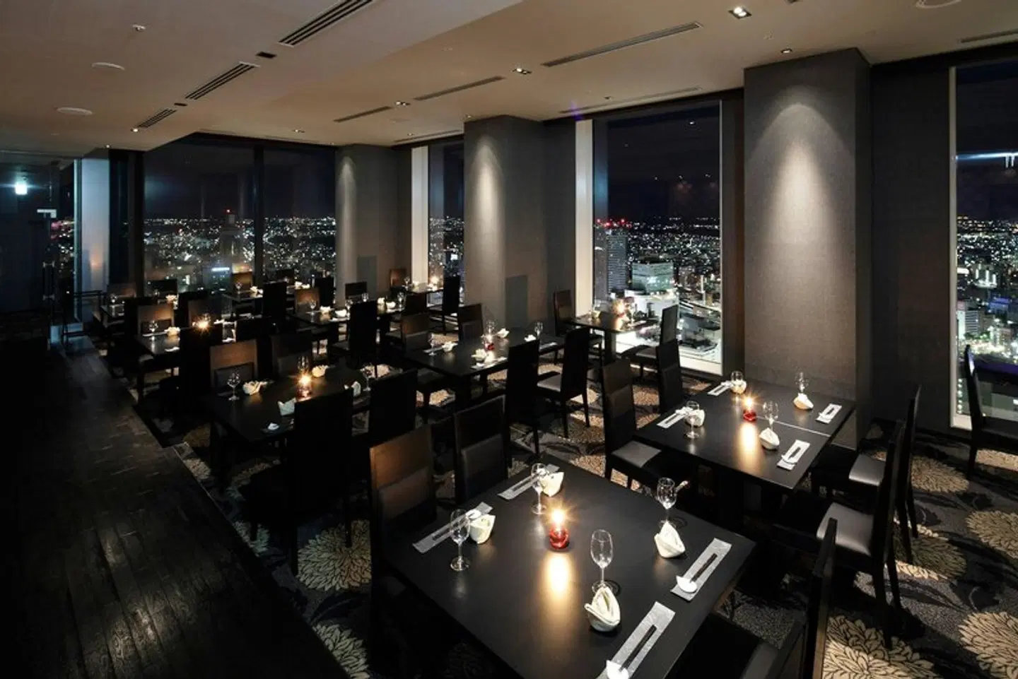 The Westin Sendai SPORTS_AND_LEISURE