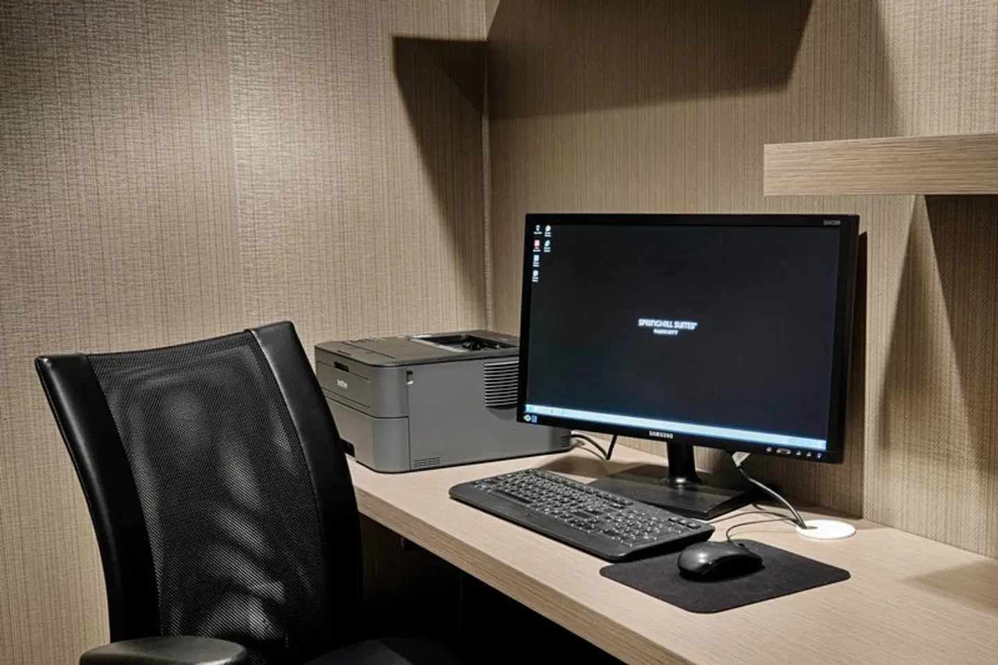 SpringHill Suites by Marriott Albany-Colonie ROOM_EXAMPLE