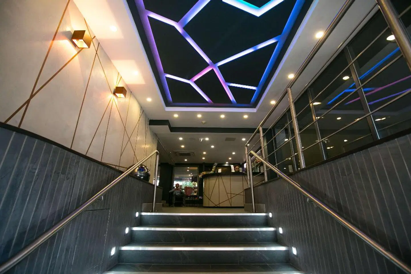 Best Western Premier Herald Square LOUNGE_LOBBY