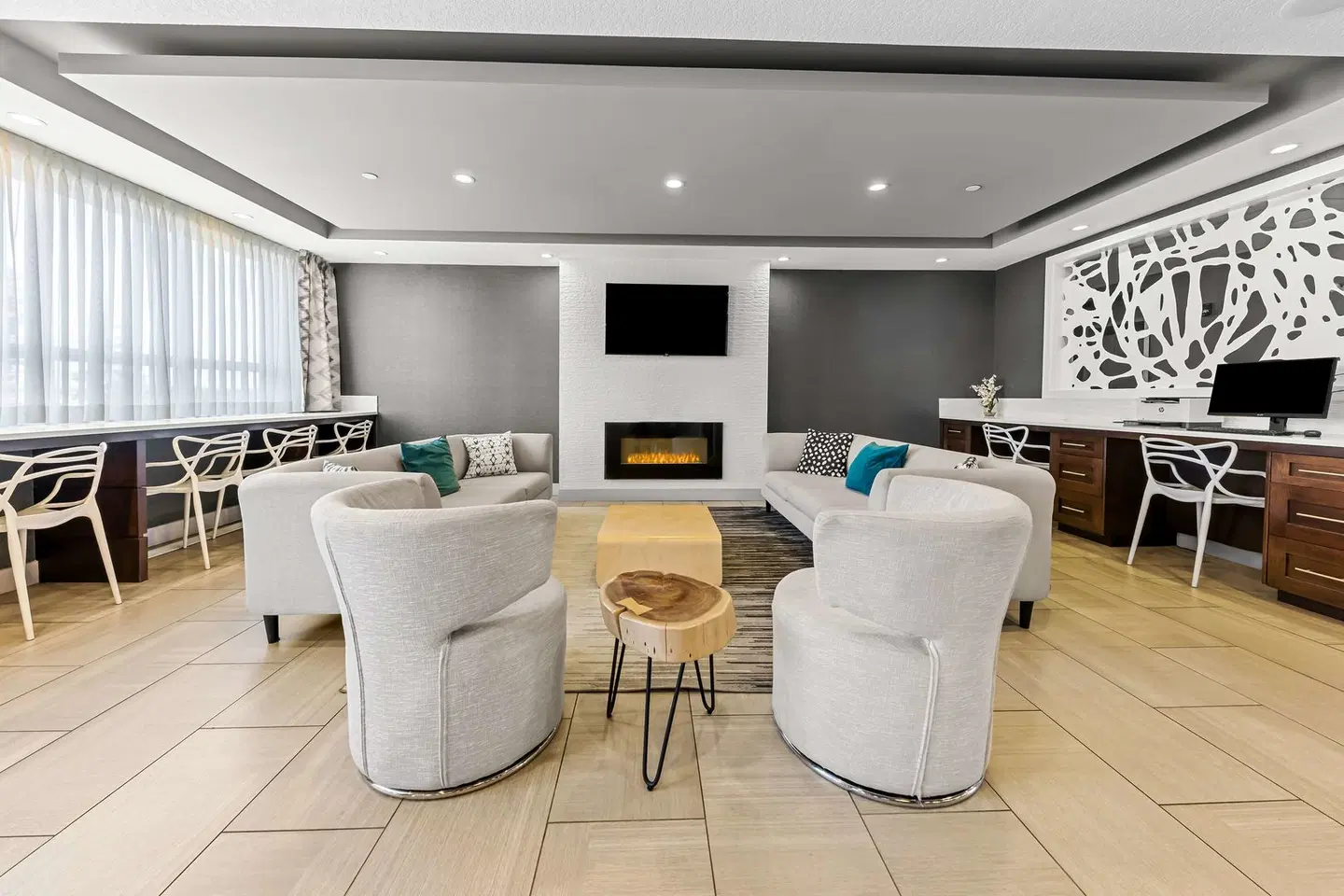 Best Western Plus Airdrie Gateway Konferenz