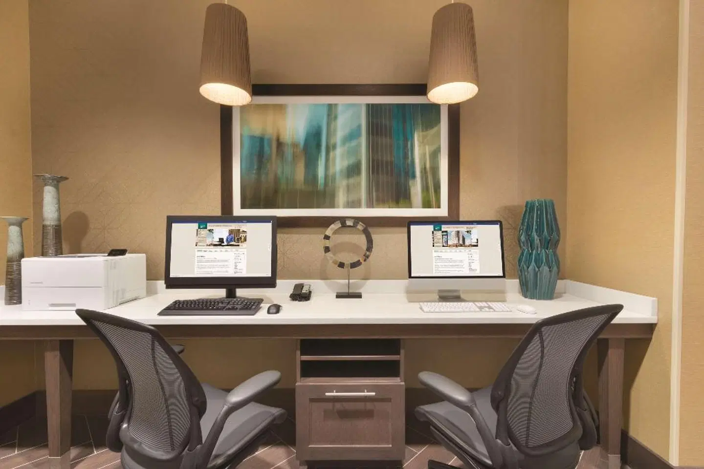 Homewood Suites by Hilton Calgary Downtown Konferenz