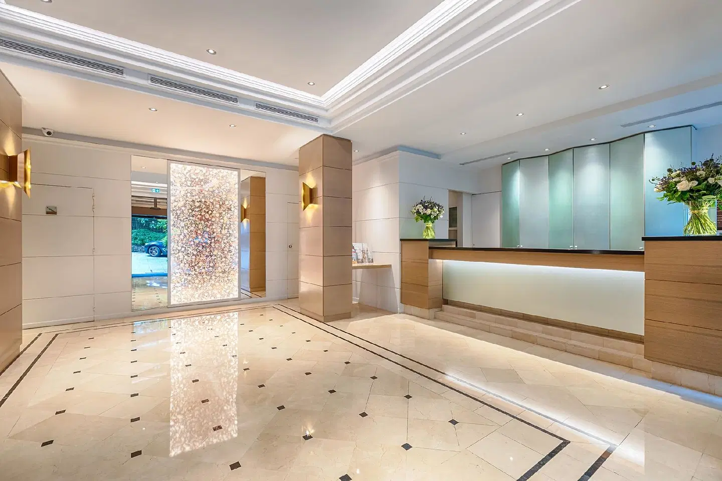 Garden-Elysée LOUNGE_LOBBY