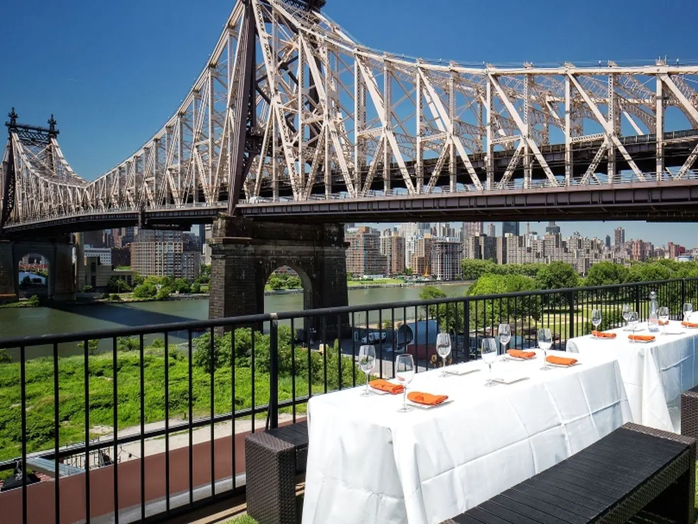Ravel Hotel, Trademark Collection by Wyndham Terrasse