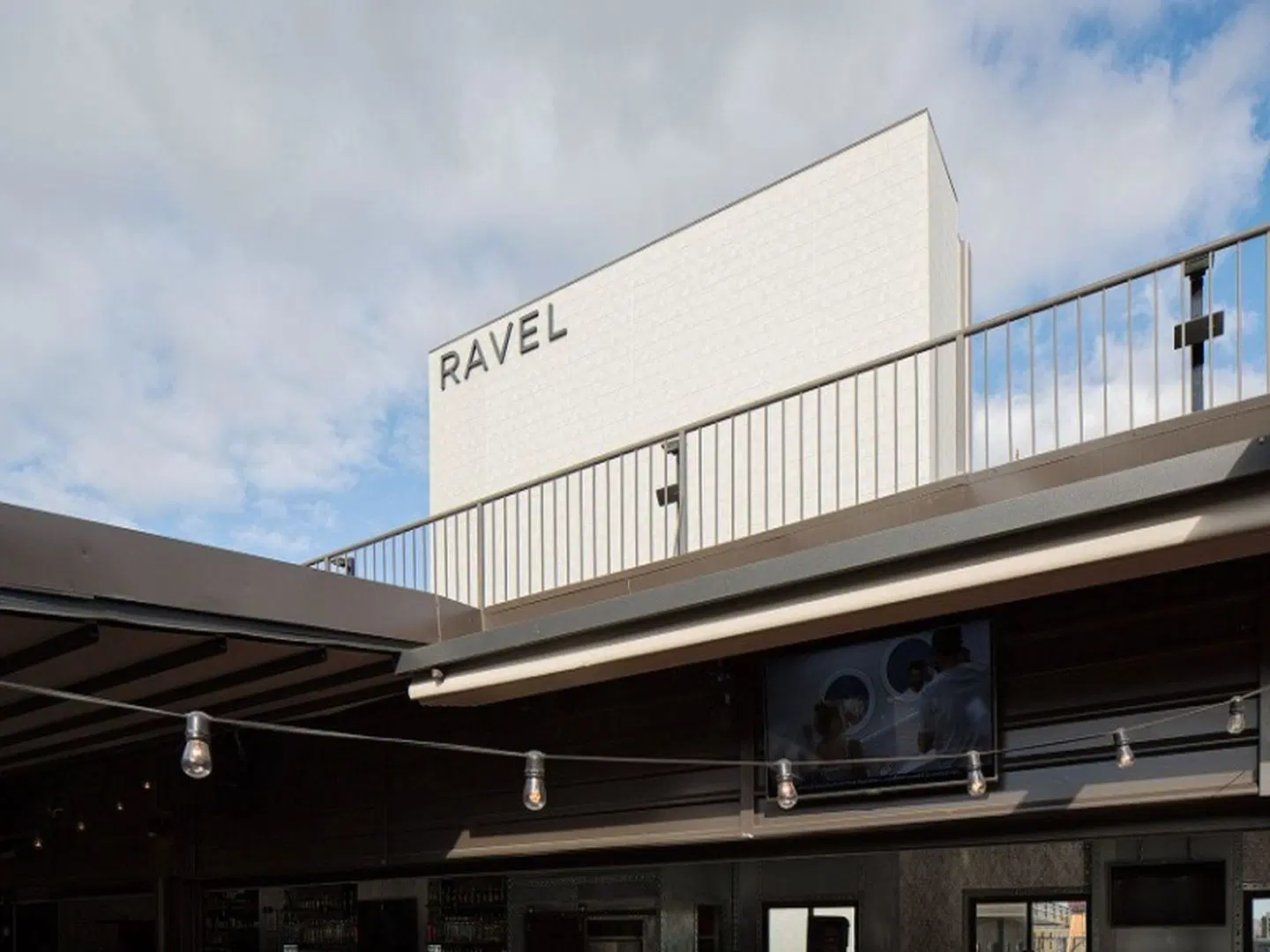 Ravel Hotel, Trademark Collection by Wyndham EXTERIOR