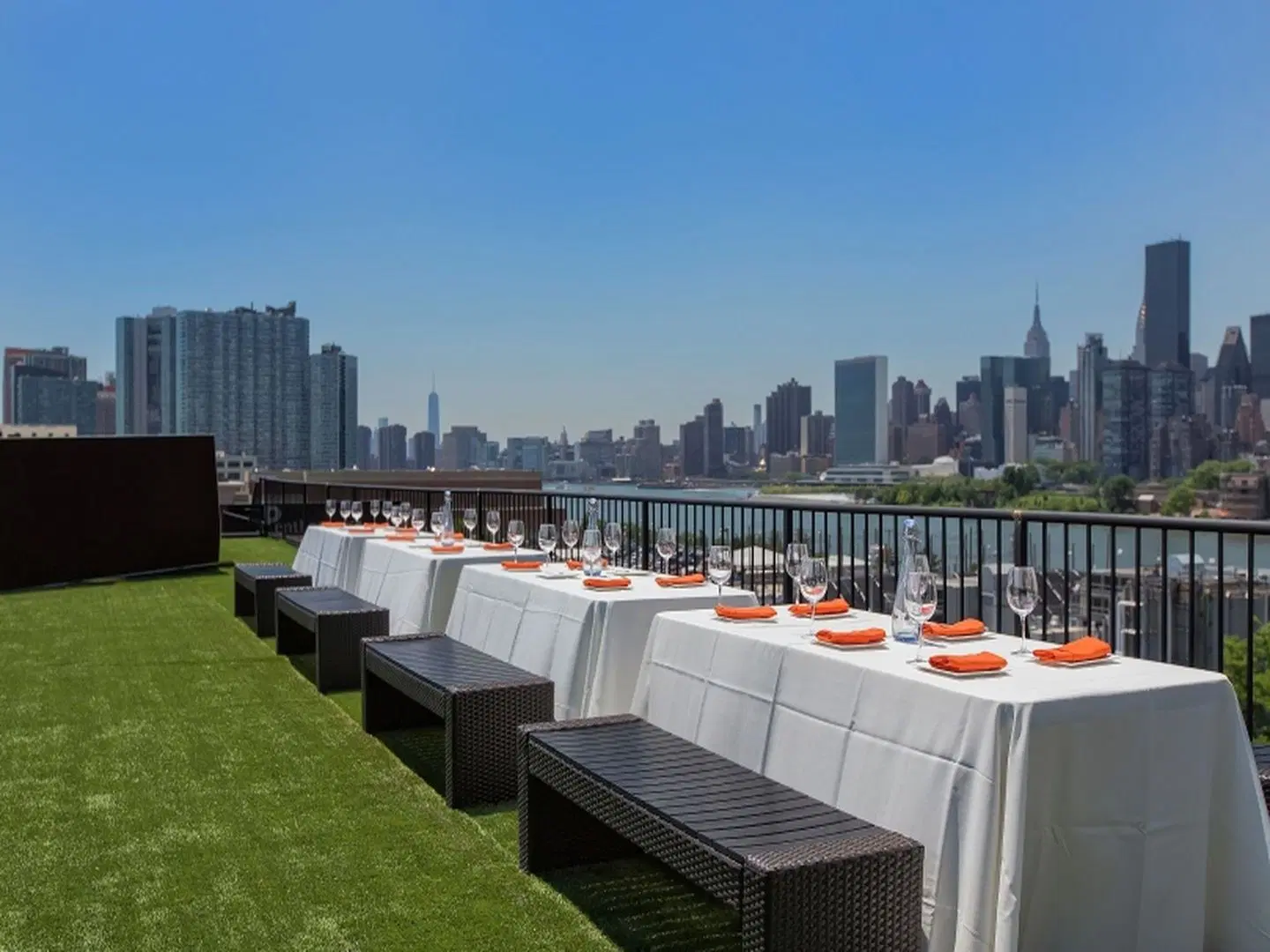 Ravel Hotel, Trademark Collection by Wyndham Terrasse