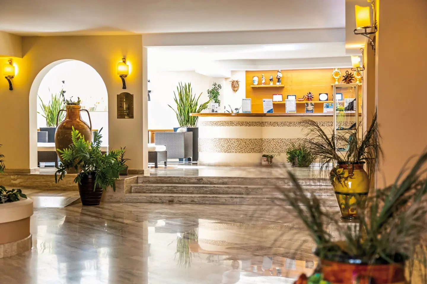 Hotel Tropis LOUNGE_LOBBY