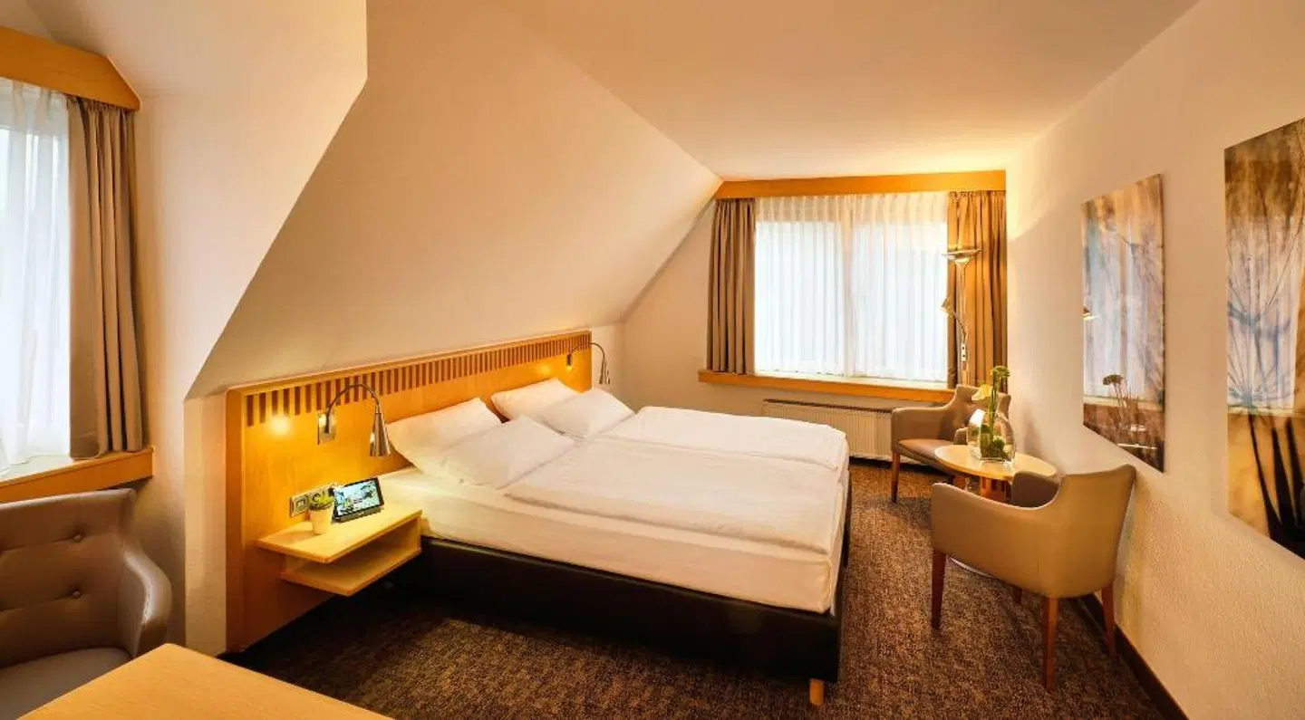 Park-Hotel Nümbrecht ROOM_EXAMPLE