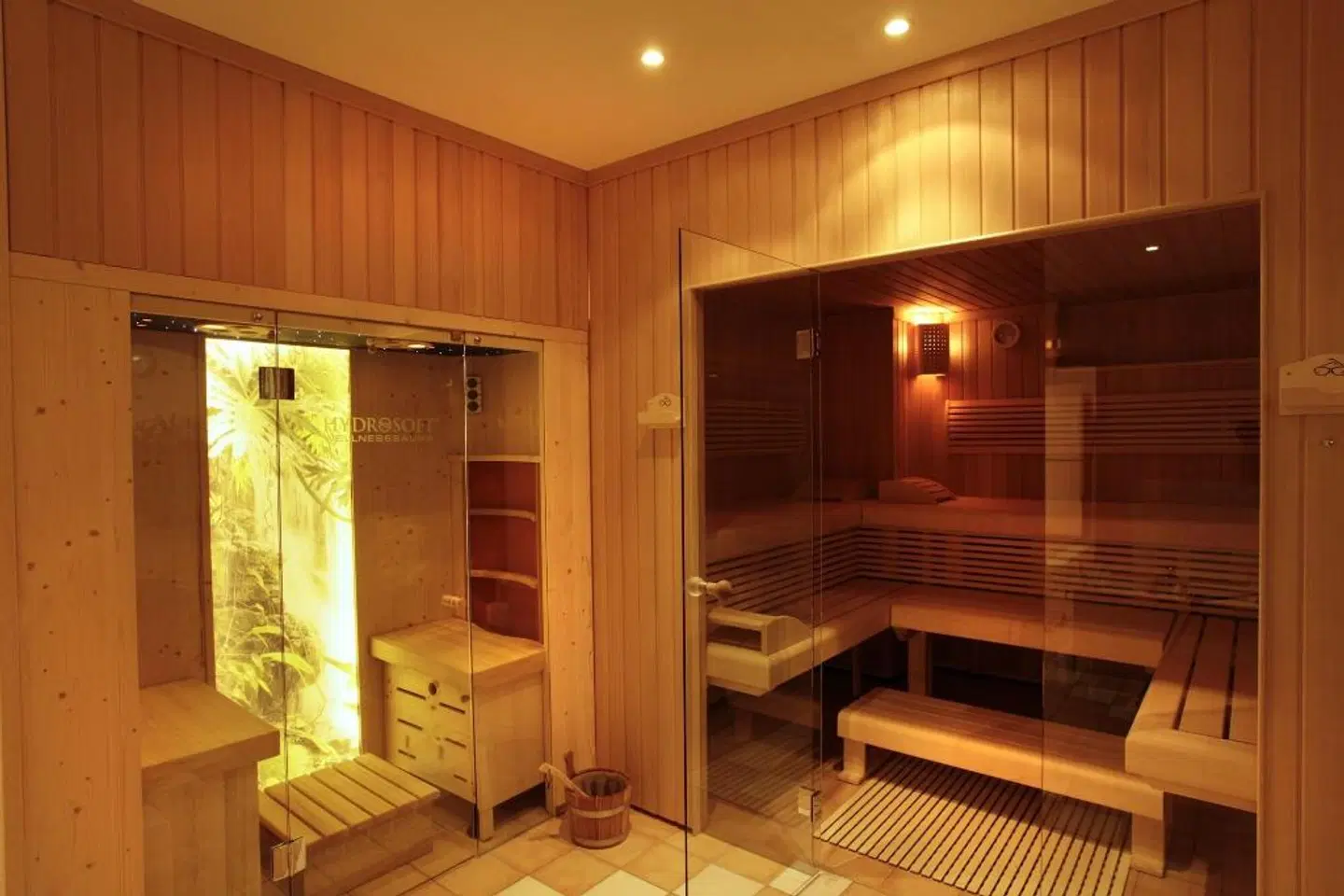 Park-Hotel Nümbrecht HEALTH_BEAUTY