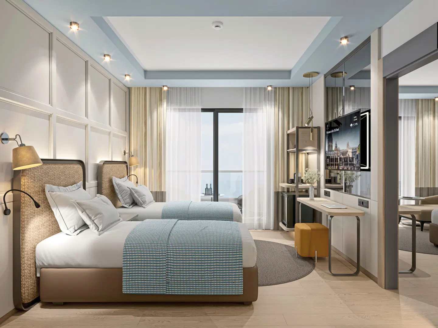 Numa Bay Exclusive ROOM_EXAMPLE