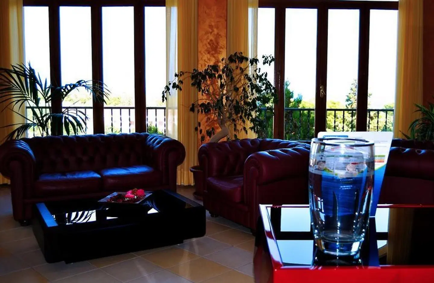 Panoramic Restaurant