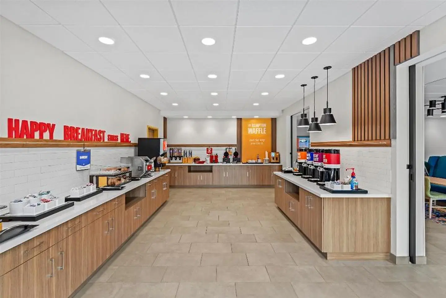 Hampton Inn Cooperstown LOUNGE_LOBBY