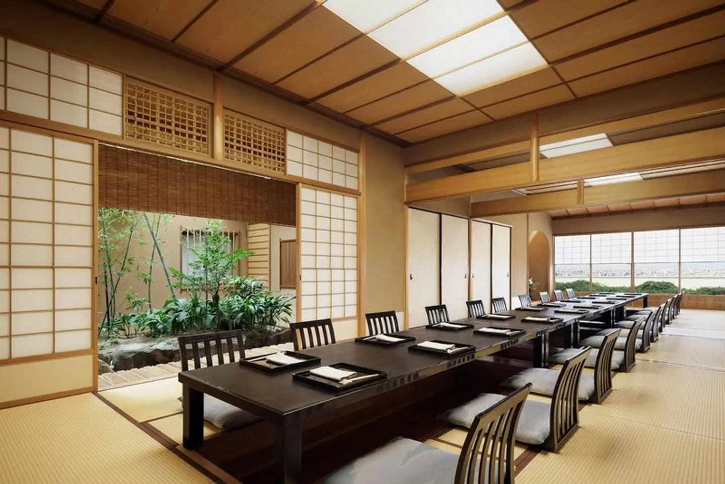 Nagoya Marriott Associa Hotel Konferenz