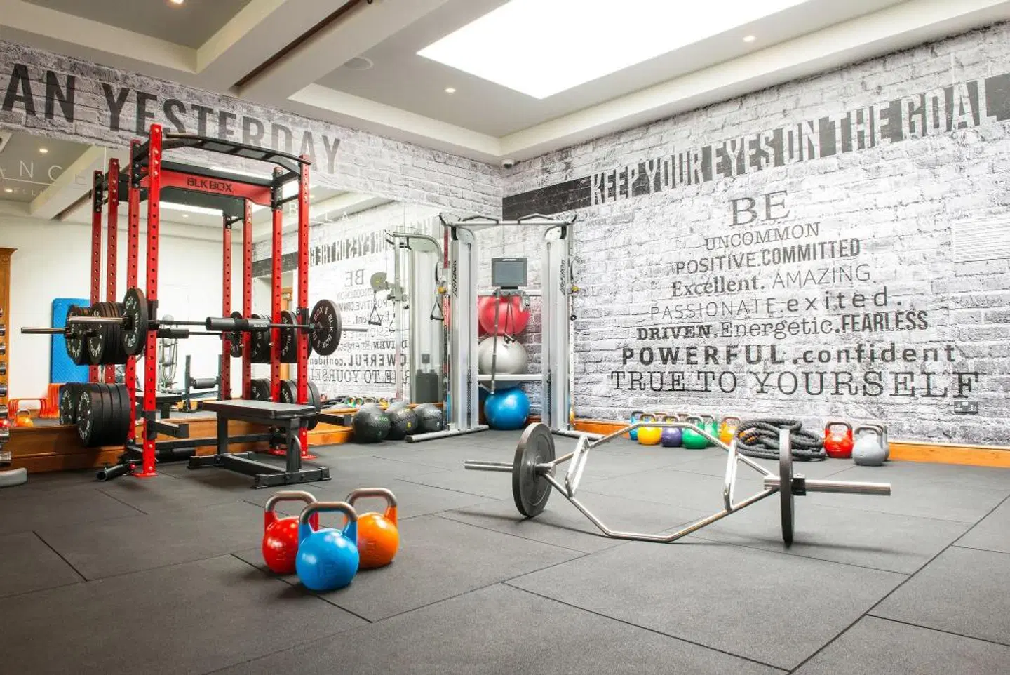 Ballygarry House Hotel & Spa SPORTS_AND_LEISURE