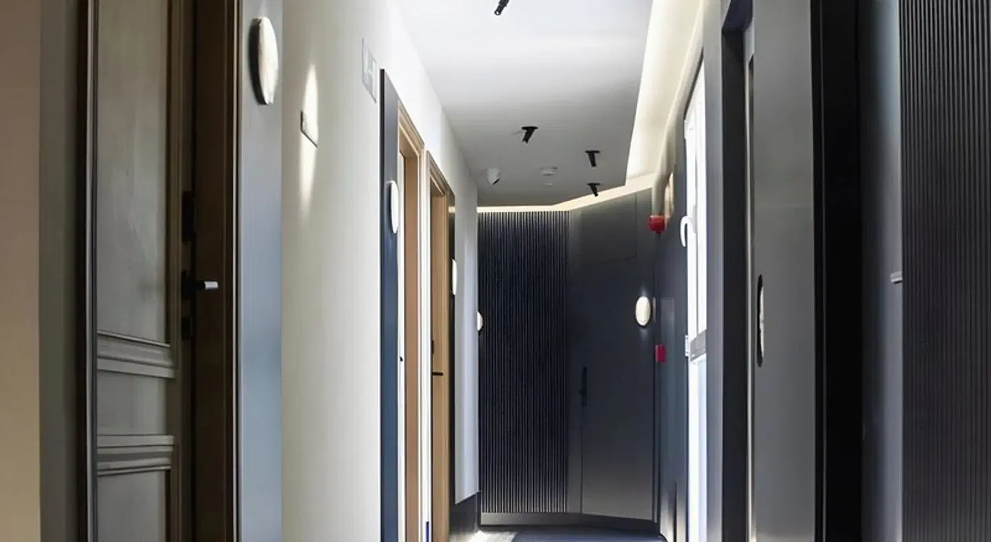 LETOH LETOH San Sebastián LOUNGE_LOBBY
