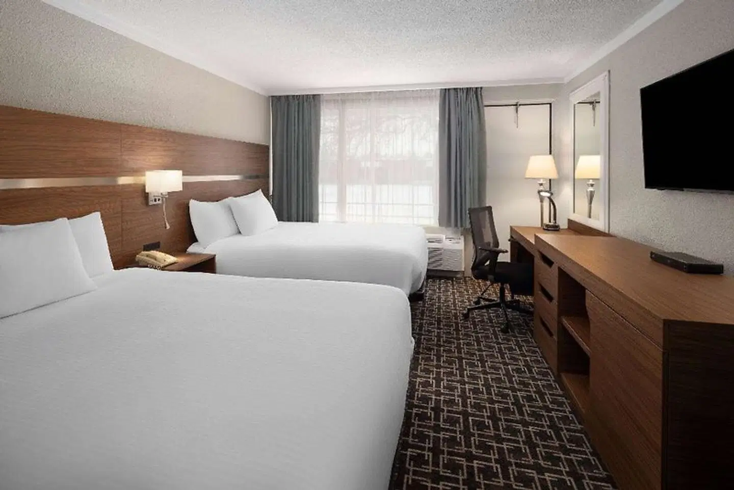 Baymont by Wyndham Edson ROOM_EXAMPLE