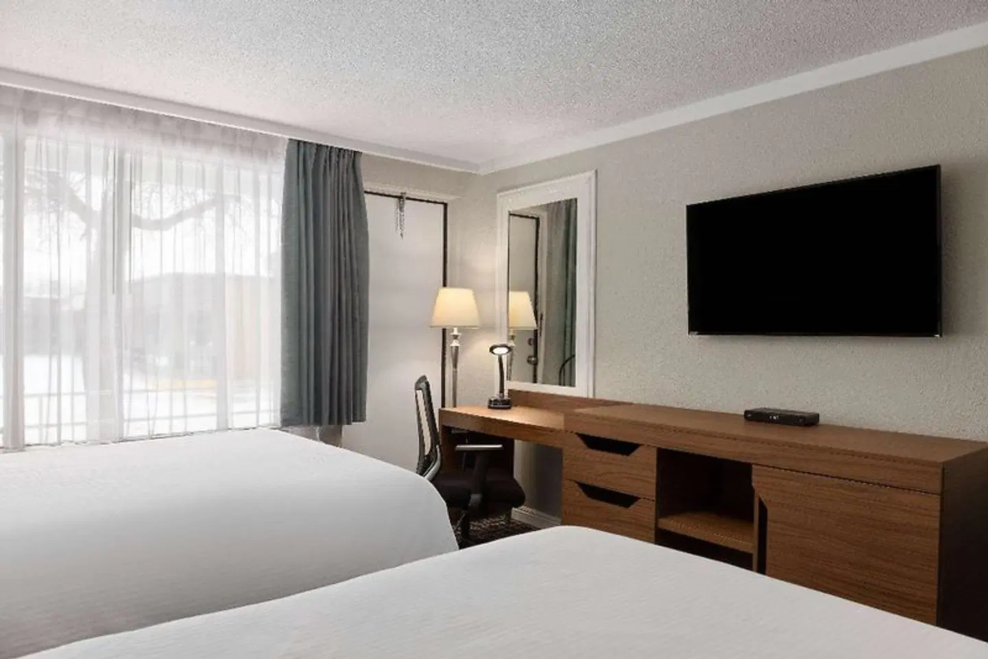 Baymont by Wyndham Edson ROOM_EXAMPLE