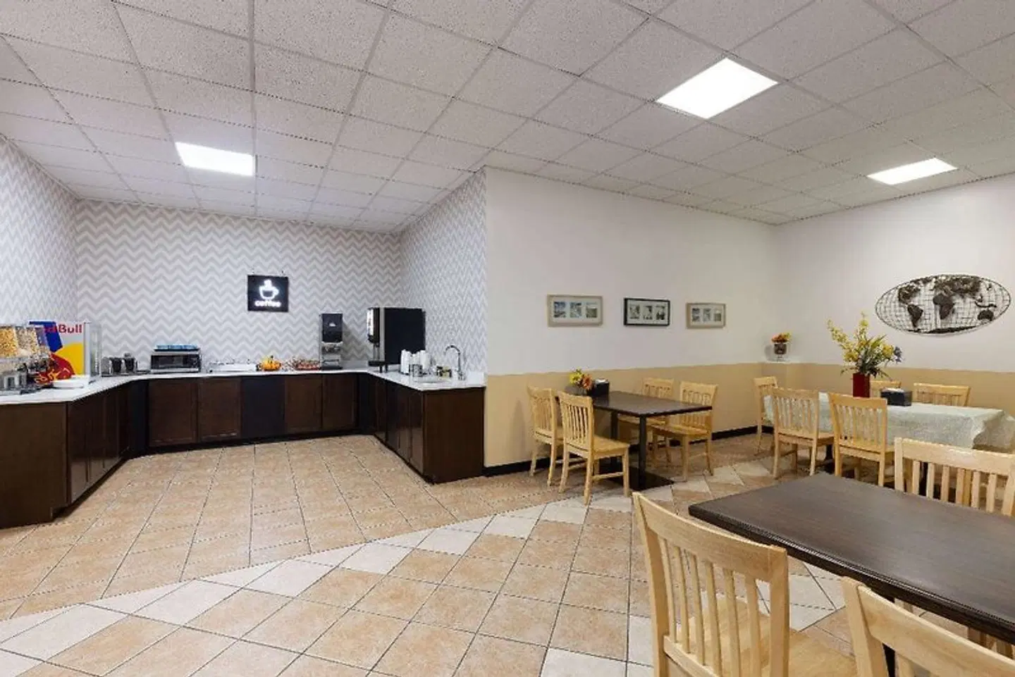 Baymont by Wyndham Edson LOUNGE_LOBBY