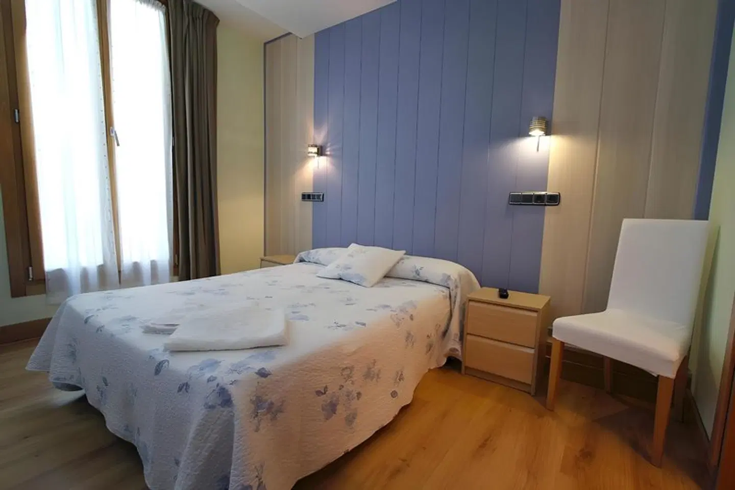 Pensión Irune by Vivere Stays ROOM_EXAMPLE