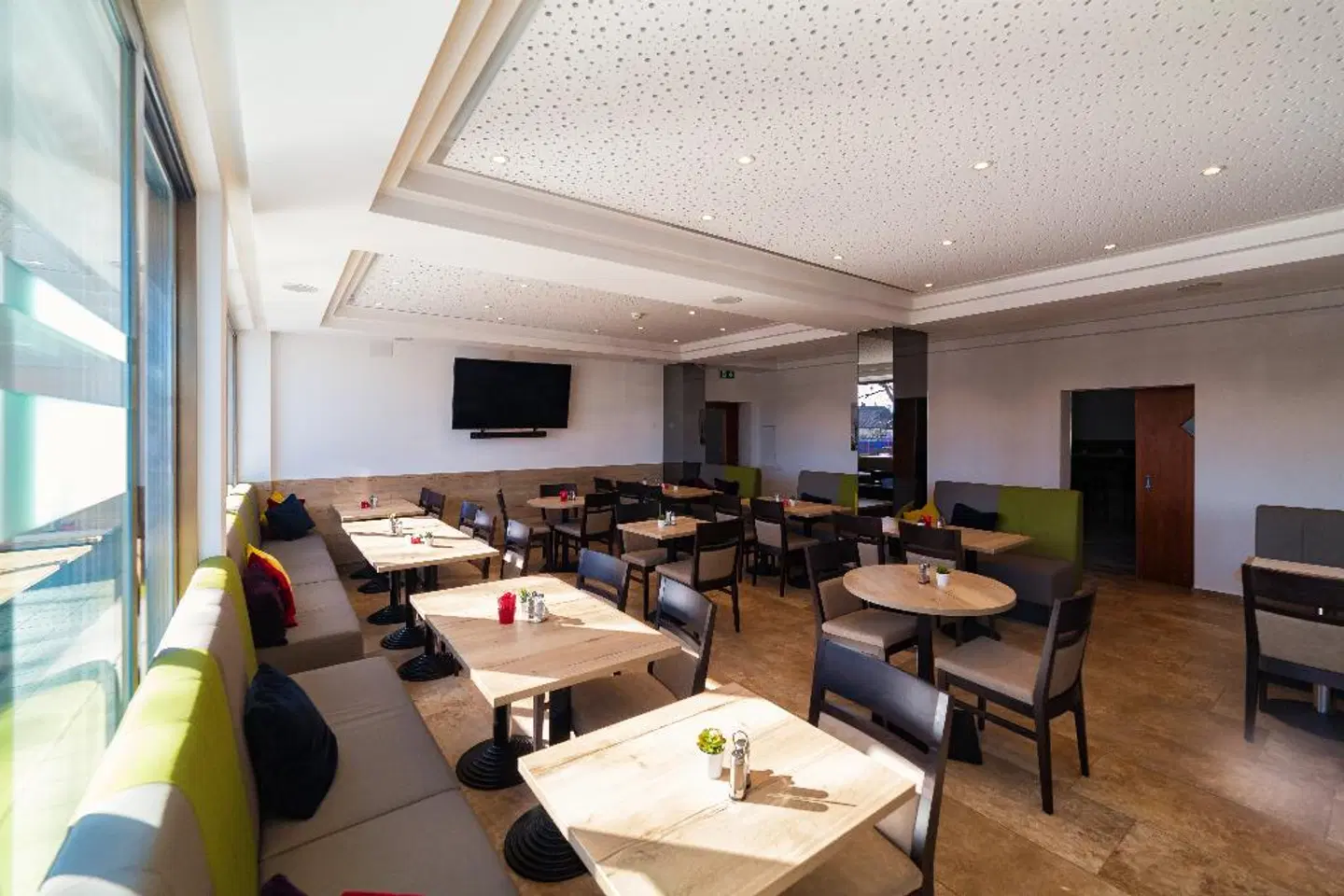 Arion Airporthotel Konferenz