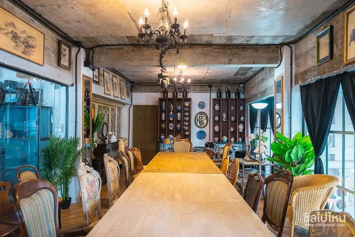 Yuu Hotel Ubon Ratchathani BAR