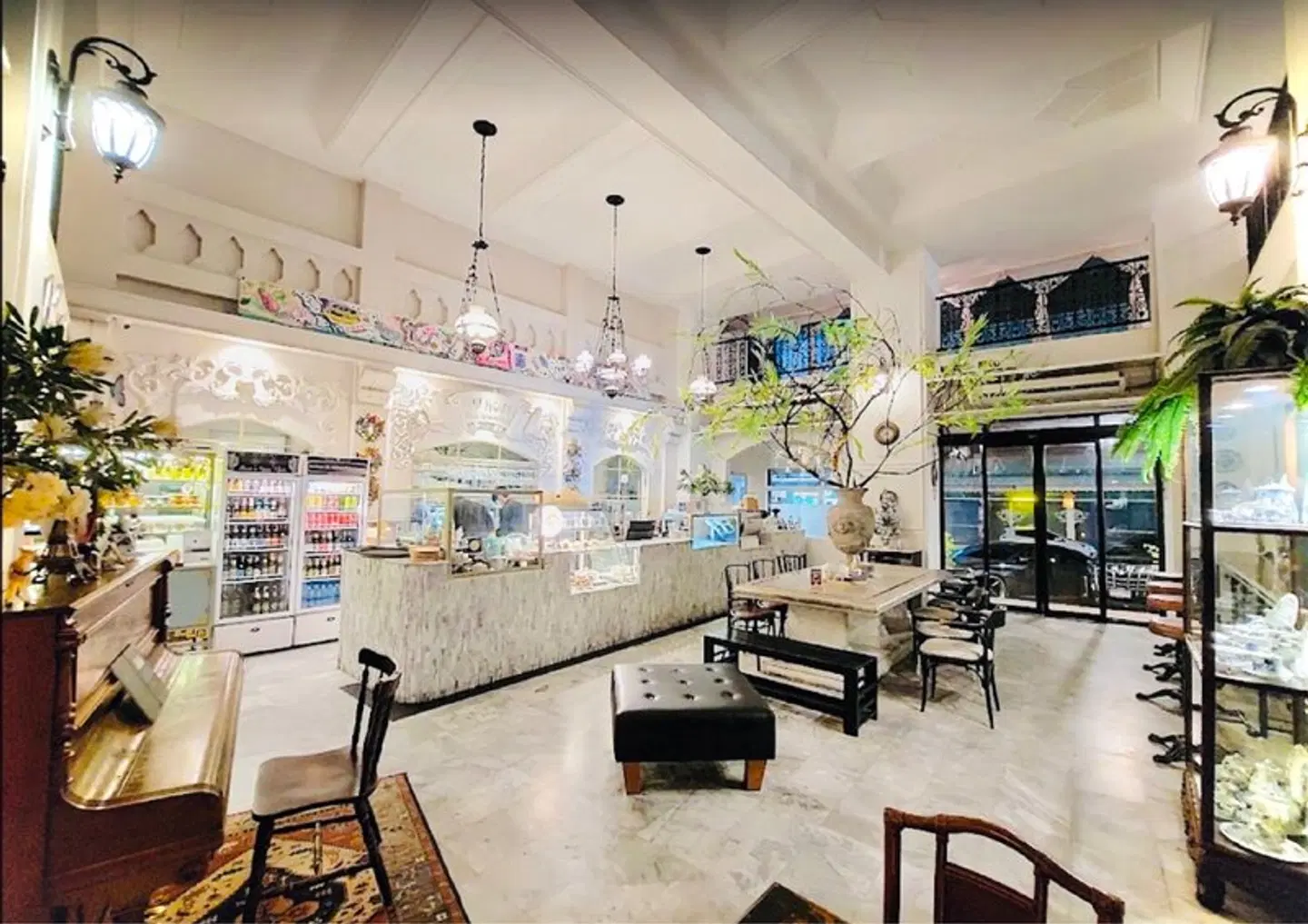 Yuu Hotel Ubon Ratchathani SPORTS_AND_LEISURE