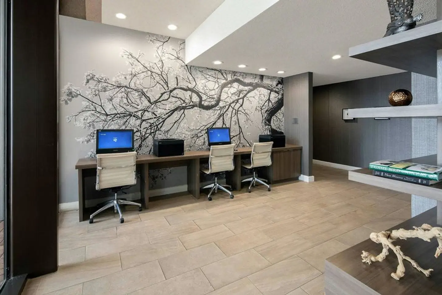 Courtyard by Marriott Austin-University Area SPORTS_AND_LEISURE