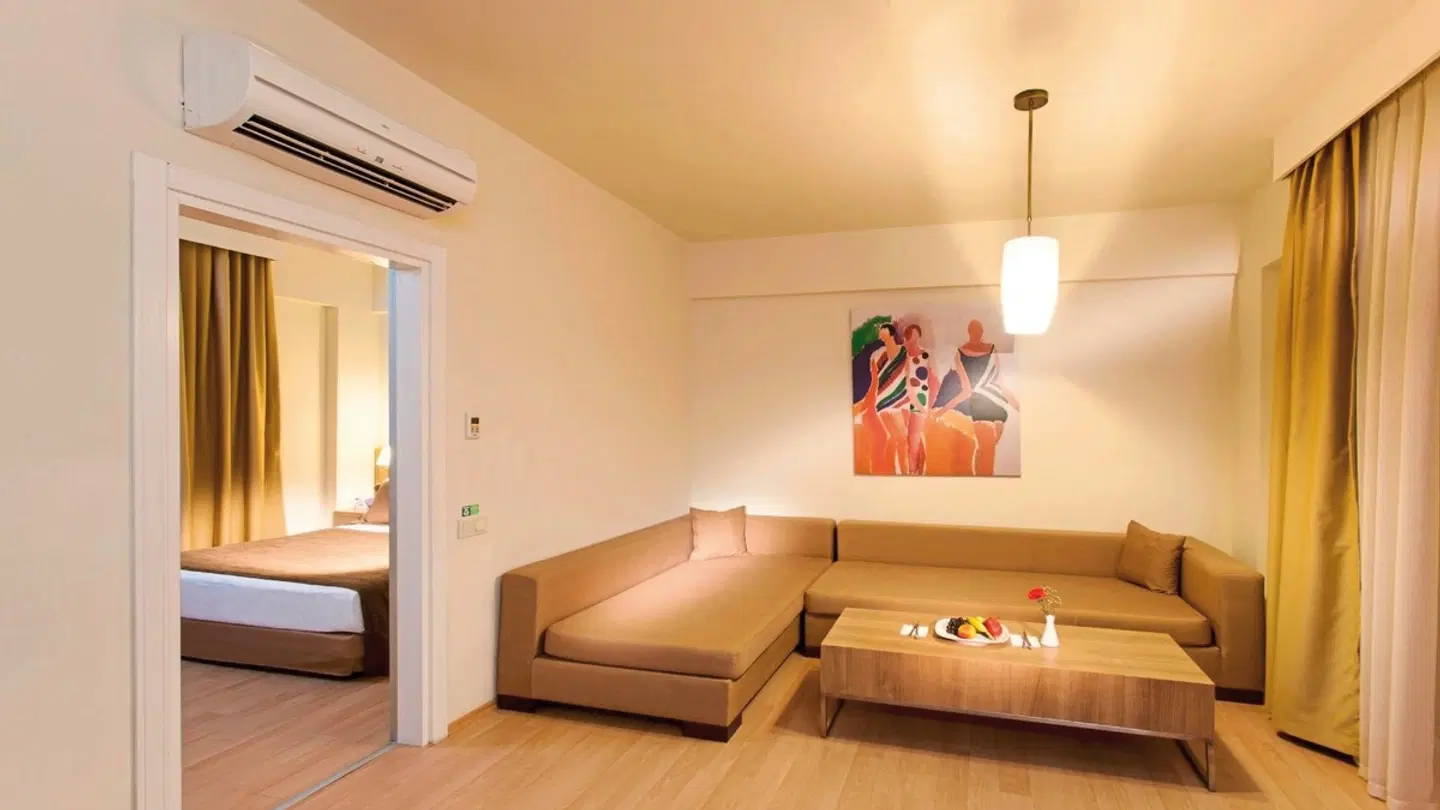 Dream Family Club ROOM_EXAMPLE