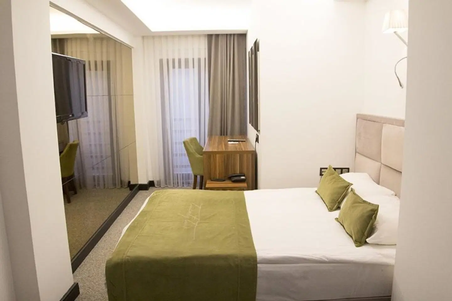 Villa Montparnasse ROOM_EXAMPLE
