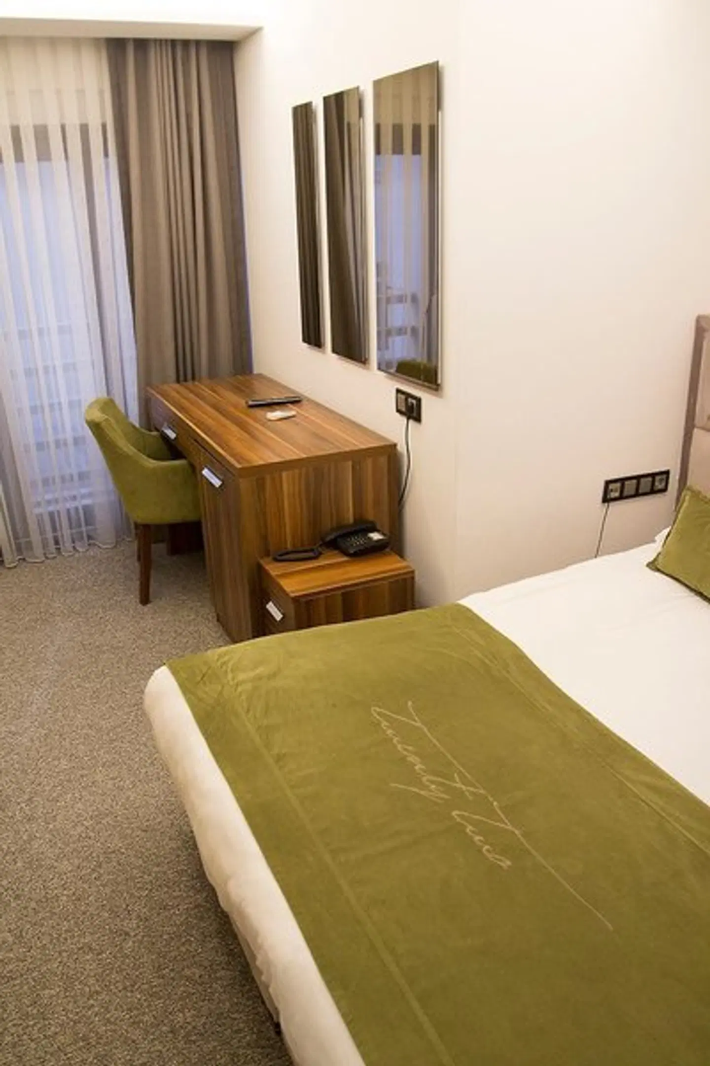 Villa Montparnasse ROOM_EXAMPLE