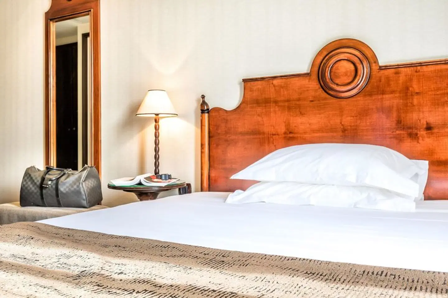 Villa Montparnasse ROOM_EXAMPLE
