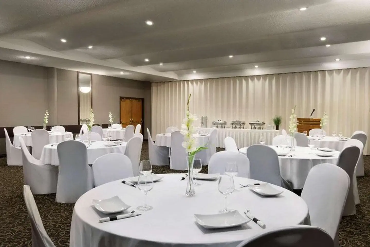 Travelodge Lethbridge Konferenz