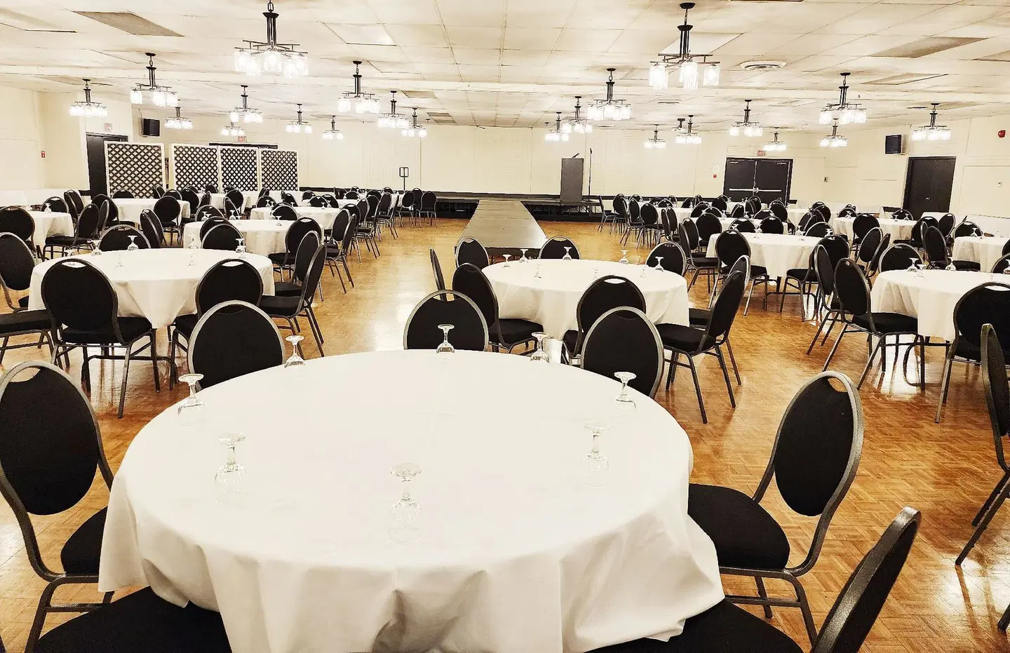 Norsemen Inn Restaurant