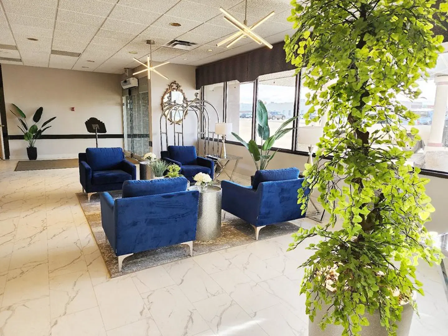 Norsemen Inn LOUNGE_LOBBY